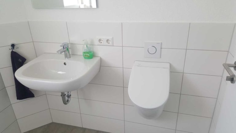 Ehing Wohnbau GmbH | Musterhaus