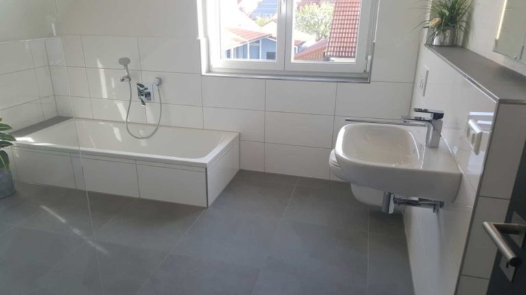 Ehing Wohnbau GmbH | Musterhaus