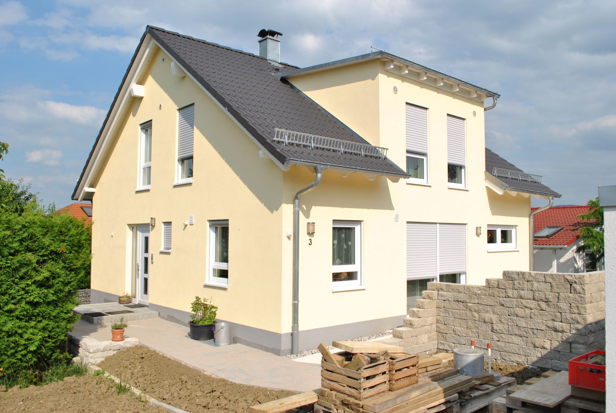 Nord-West
