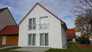 Ortsbild von „Ehing Wohnbau GmbH“